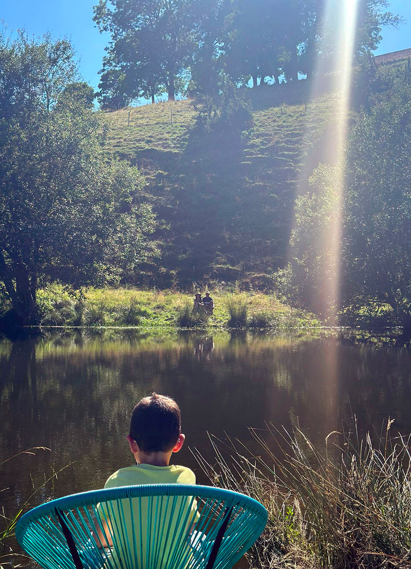 lac